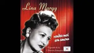 Lina Margy - Voulez-vous danser grand-mère ?