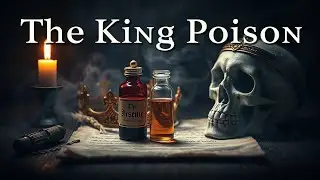 The King&rsquo;s Poison: A History of Arsenic and Assassination.