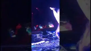Dj Wyntella - Asian Hardstyle Alliance
