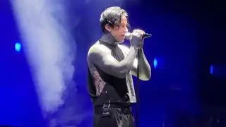 Falling In Reverse - Prequel (Live in Tampa, FL 8-20-25)