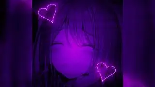 [FOR SALE] ANIME Type Beat &laquo;Любовь&raquo;