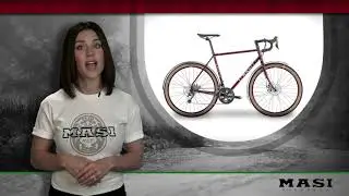 Masi Speciale Randonneur 650B