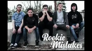 Rookie Mistakes - Old Wolves (OFFICIAL AUDIO)