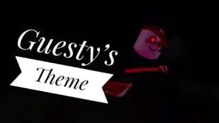 Guesty's Theme