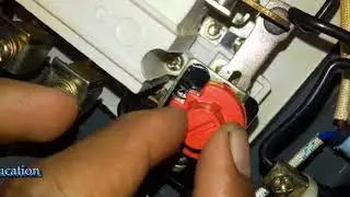 Oil Immersed Motor Starter