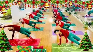 Flow Hai M&ugrave;a Noel - Bdao: Mai Hương - Thể hiện: Lớp Vạn Ph&uacute;c 2