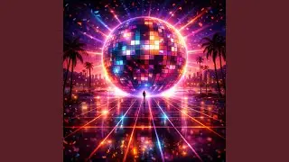 Neon Mirage