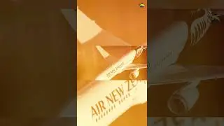 Air New Zealand Premium Economy Review: Is the Upgrade Worth It? | Honest Insights & Tips!