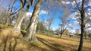 Tweaker 180 FPV - Fall Tweak-end