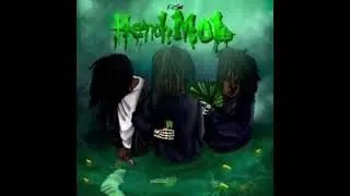 9kjefe + Killjae - HEDEAD [prod.USERHD + Undrxcover]