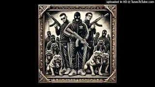 La K-GOUL & Le A & DKpiT - MILIEU DRILL 1