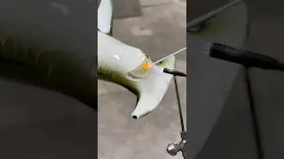 #hammerhead #shark #hammerheadshark  #blownglass #glass lowing #artistsonyoutube #shorts