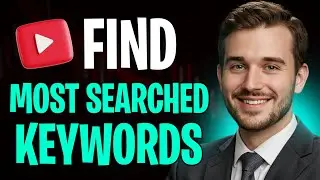How to Search Most Searched Keywords on YouTube (2026)