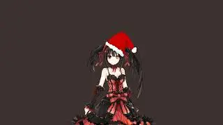 Kolkian - Zaphkiel but with sleigh bells