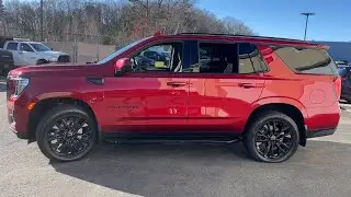 2022 GMC Yukon Milford, Mendon, Worcester, Framingham MA, Providence, RI C44360