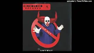 The Ghostbusters-Clown (CLR005)