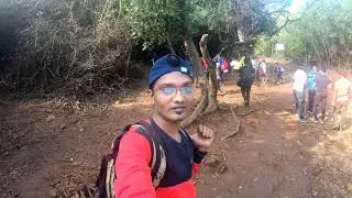 VASOTA FORT !! CAMPAIGN !! BOATING !! TREKKING !! TEASER!! VLOG