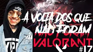 Meu Editor Lembrou Que O Canal Existe| Melhores Momentos Live #17