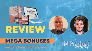 PLR The Consistency Code Review + Award-Winning Bonuses To Make It Work FASTER (Worth $997)!