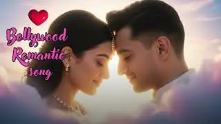 Best Romantic Hindi Songs 2025 | New Romantic Song | Romantic Night Chill Mix 🌙