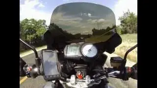 Multistrada 1000DS