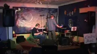 Dave Vosh & Keith Sinzinger's performance on 05/14/2016 (video 1 of 7)