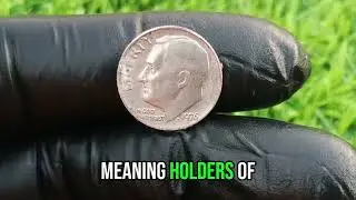  Top 4 Ultra Valuable One Dime Coins tra Valuable One Dime Coins | Roosevelt One Di....... 