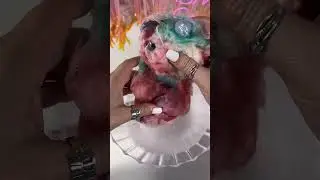 Scruff A Luvs Fantasy Rescue #scruffaluvs #asmr #plush