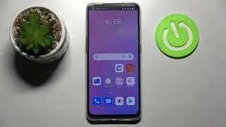 How to Turn On/Off High Contrast Text in OPPO Reno5 Lite &ndash; Adjust Text Contrast