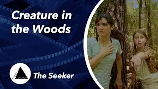 The Seeker | Suspenseful Creature Film (Horror/Thriller)
