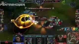 Zed Lcs Montage (League of Legends)