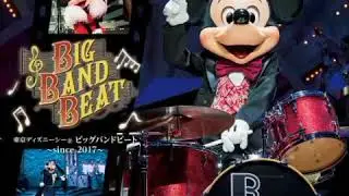 ビッグバンドビート Since2017 byebyeblackbirdソロver