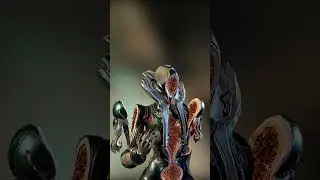 Citrine's Beautiful Love Story | Warframe