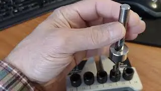Jessem 08350 doweling jig