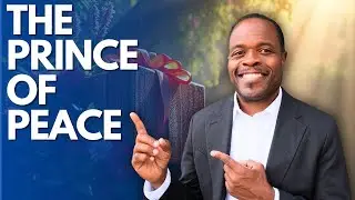 The Prince of Peace: The Fruit of Assurance | Sabbath School Lesson