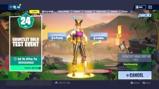 Clips Grind #RoadTo500 #Parallel100k