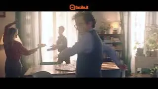 Facile.it - Spot TV 2021 - Ora si sentono tutti cos&igrave; (60'')