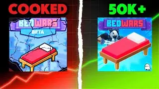 The New Update might STOP The Revival of Roblox Bedwars..