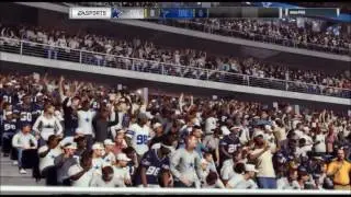 MADDEN 17 RANKED, ONLINE GAME. BEST BLITZES PLUS 2 MORE ADDED