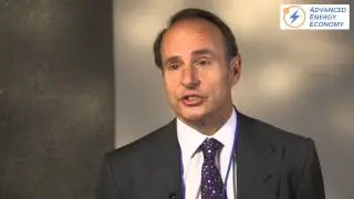 Advanced Energy Leaders: Jeff McDermott