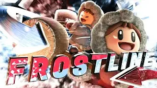 FROSTLINE // Ice Climbers Smash Ultimate Montage