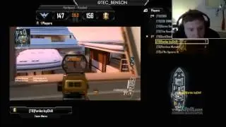Fariko IcyChill dominates last 30 seconds of hijacked hardpoint