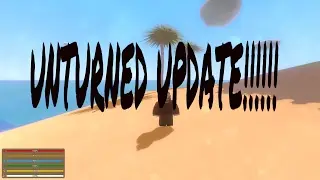 Unturned HEY NEW SEASON AND A NEW SERIES FOR ZANFEN!!!