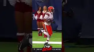 Who Had Amari Cooper On There Fantasy Team 🔥#shorts