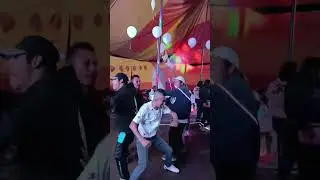 Salamania Dj Crash 😎