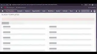 How to create Workflow and use Slack