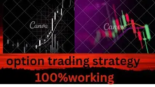 #nifty bull run me trade kaise le nifty post market 04/08/25