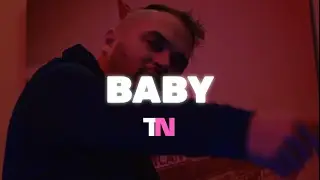 Jul x Naps Type Beat - &lsquo;&rsquo;Baby&rsquo;&rsquo; (prod. thenewtalentz) 2024