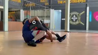 Escola de Wrestling WG