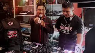NUMARK NV II Y NUMAK ORBIT en Gamyx Music